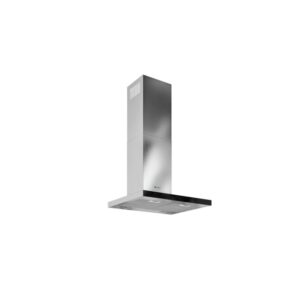 Okap GLOBALO NIDARO 60.5 H2H BLACK – minimalistyczny design, wysoka wydajność