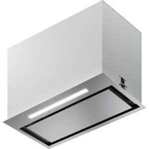FRANKE FBFP XS A52 – okap do zabudowy, stal szlachetna, zdalne sterowanie, oświetlenie LED