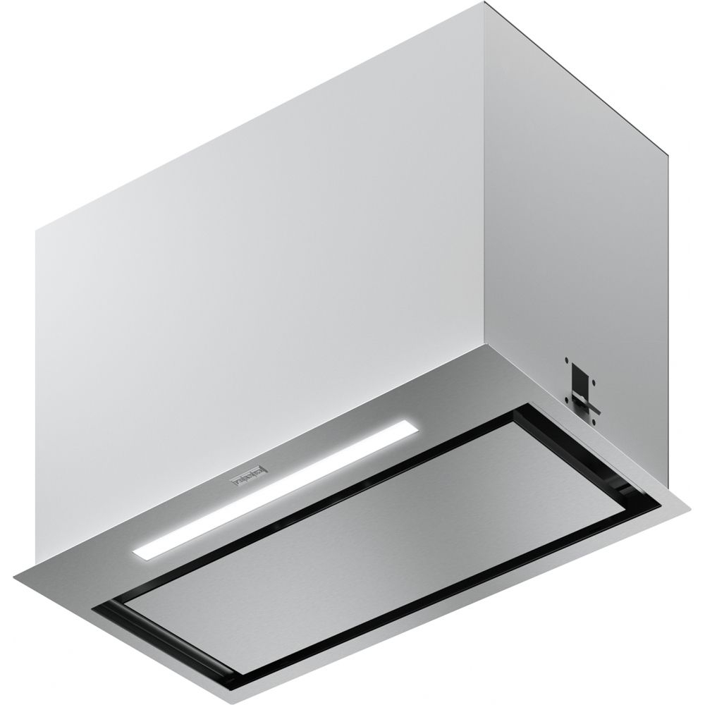 FRANKE FBFP XS A52 – okap do zabudowy, stal szlachetna, zdalne sterowanie, oświetlenie LED
