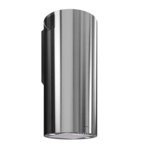 Okap Globalo Lobelio 39.1 Inox – energooszczędne oświetlenie LED, cicha praca, stal szlachetna