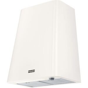 FRANKE FSMD 508 WH – okap ścienny, biały mat, energooszczędny