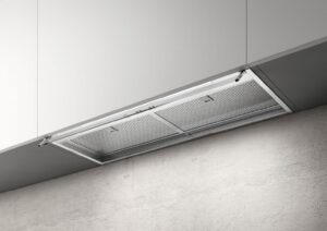 Elica Okap do zabudowy BOXIN ADVANCE IX/A/120 – nowoczesny design, wydajność, stal nierdzewna