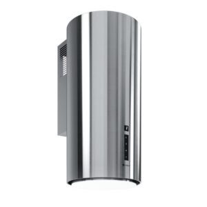 Okap GLOBALO HEWENO 39.3 INOX – wysoka wydajność, energooszczędne oświetlenie LED, elegancki design
