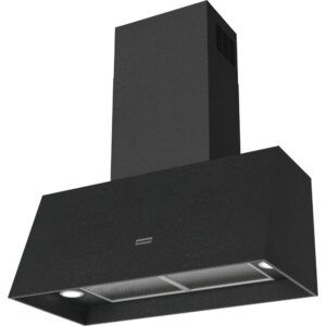 Franke Country FCO 70 Onyx – okap ścienny, wydajność 600 m3/h, klasa energetyczna B