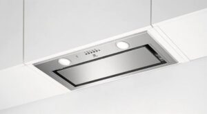 Electrolux LFG716X – okap kuchenny, funkcja Hob2Hood, stal szlachetna, 54 cm