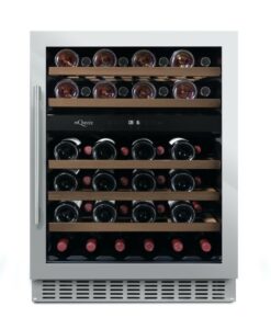 mQuvee WCD60S Stal WineCave 720 60D