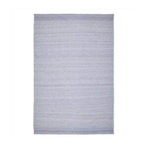 Dywan zewnętrzny wodoodporny VENETO 200×300 Suns – trwały, odporny na warunki atmosferyczne, niebieski, ekopoliester