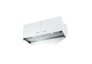 FOSTER 2512062 WING Okap 60 cm – nowoczesny, stal nierdzewna, szkło