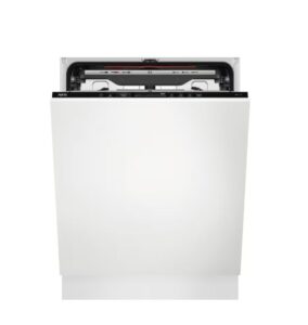 AEG FSE76738P Zmywarka do zabudowy 60 cm – QuickSelect, SoftGrip, MaxiFlex