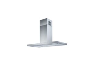 FOSTER S4001 ISLAND HOOD – okap wyspowy, stal nierdzewna AISI 304, oświetlenie LED