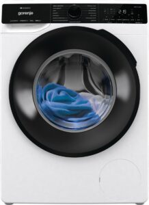 Gorenje W1PNA84A2TSWIFI Wolnostojąca pralka – 8 kg, 1400 obr/min, A