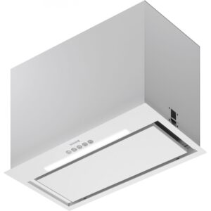 FRANKE FBFE WH MATT A52 – okap do zabudowy, biały mat, 520 mm