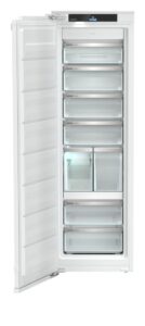 LIEBHERR SIFNAd 5188 Peak NoFrost i AutoDoor – zamrażarka do zintegrowanej zabudowy, technologia NoFrost