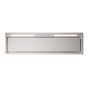 FALMEC Grupa Silnikowa Plus 105 Inox – wyciąg szczelinowy, stal inox, 800 m³/h