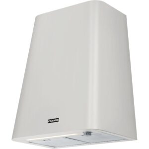 Franke Smart Deco FSMD 508 GY – okap kuchenny, cicha praca, szary beż