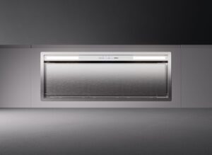FALMEC Grupa Silnikowa Plus Green.Tech 70 inox 800 m³/h – wyciąg szczelinowy, stal inox, elektronika