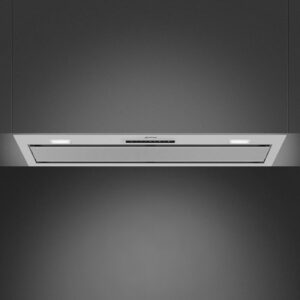 Smeg KSG9P4X Okap podszafkowy Universal
