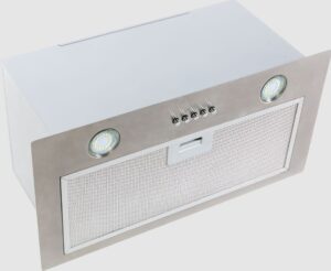SeeNERGY B-IN SLIM 72 X – wydajność 133/259 m3/h, stal nierdzewna, 70 cm