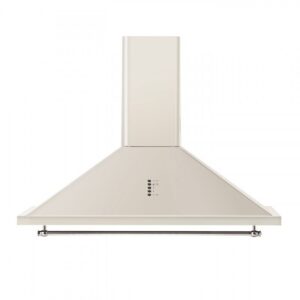 VESTFROST VE-90RSABG okap naścienny 90 cm – nowoczesny design, beżowy