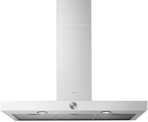 Elica Okap przyścienny LOL WH/A/60 MOON EDITION – elegancki i minimalistyczny design, 60 cm, biały