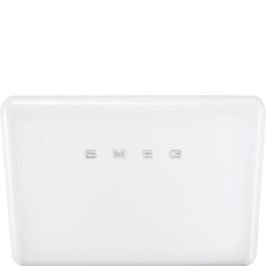 Smeg KFAB75WH Przyścienny okap kuchenny