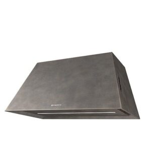 FABER Okap CHLOE EVO+ Old Metal 70/2 – styl vintage, nowoczesne wzornictwo, 70 cm