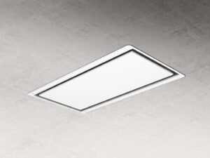 Elica Okap sufitowy Hilight-X H16 IX/A/100 – elegancki, stal nierdzewna, 100 cm