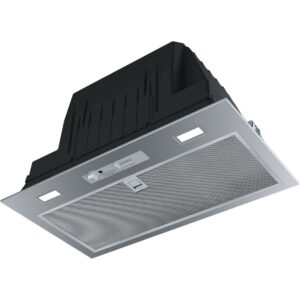 FRANKE FBI 525 PLUS – okap do zabudowy, stal szlachetna, 520 mm