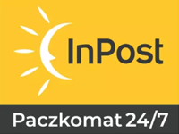 InPost Paczkomat 24/7