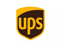 Kurier UPS