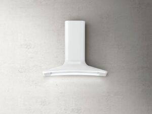 ELICA Okap przyścienny SWEET WHITE/A/85 – wyciąg, biały matowy, technopolimer