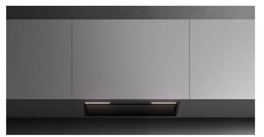 FALMEC Grupa Silnikowa Plus 70 – moc 800 m3/h, czarny, stal inox