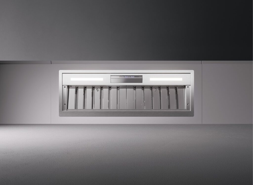 FALMEC Grupa Silnikowa Plus Pro 80 – 950 m3/h, stal inox, do zabudowy
