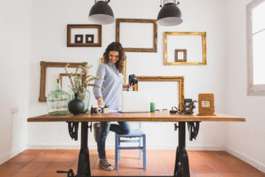 Marketplace z produktami do wnętrz, porównywarką cen i tysiącami inspiracji