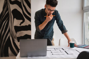 Portal z inspiracjami dla architektów i entuzjastów wnętrz