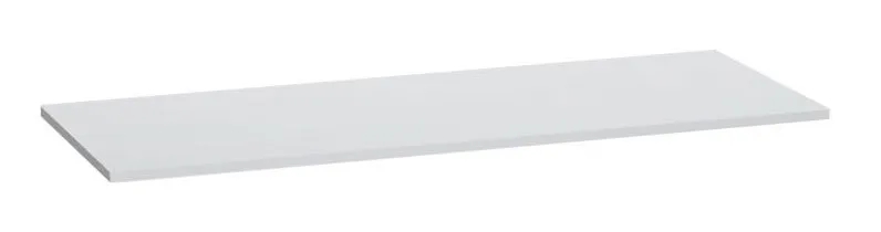 Klasyczny blat łazienkowy 120 cm – Havis 7X