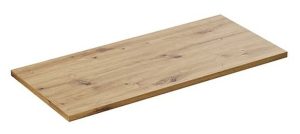 Blat do szafki pod umywalkę dąb artisan F3-S66