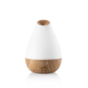 Aromatyzer Eta Aura 763490000 – technologia ultradźwiękowa, zasięg 30 m2, automatyczne wyłączanie