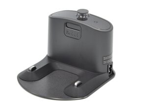 Stacja dokująca iRobot zintegrowana z zasilaczem – dla modeli Roomba serii 500, 600, 700, 800, 900, e5, i1, i7, i8