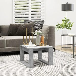 Klasyczny stolik kawowy beton – Miro