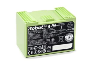 Akumulator litowo-jonowy dla iRobot Roomby seria e/i – pojemność 1800 mAh, napięcie 14,4 V