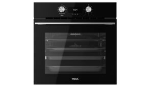 TEKA AirFry HLB 8416 Piekarnik do zabudowy 60 cm – 9 funkcji pieczenia, pojemność 70 l, panel dotykowy