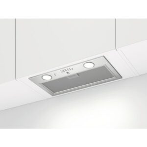 Electrolux LFG516X – okap zintegrowany, funkcja Hob2H, stal szlachetna, 54 cm