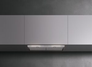 Grupa Silnikowa Plus NRS 70 800 m³/h – cicha praca, stal inox, 70 cm