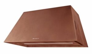 FABER CHLOE EVO+ OC 70CM Okap przyścienny – retro design, stara miedź, 70 cm