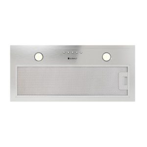 OKAP GLOBALO DELICO 50.1 INOX Użyj kodu 9GLB24 i płać mniej