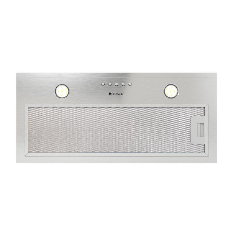 OKAP GLOBALO DELICO 50.1 INOX Użyj kodu 9GLB24 i płać mniej