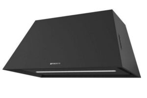 FABER CHLOE EVO+ CI 70CM – okap przyścienny, kolor żeliwny, nowoczesny design