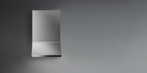 FALMEC Rialto 55 800 m3/h – przyścienny okap kuchenny, stal inox, 55 cm