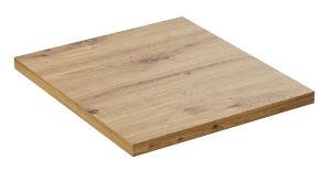 Blat do szafki łazienkowej dąb artisan A8-Z10